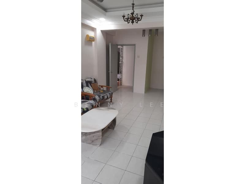 Apartment for Rent at Vista Mahkota - Benny Lee - PropertyGuru.com.my