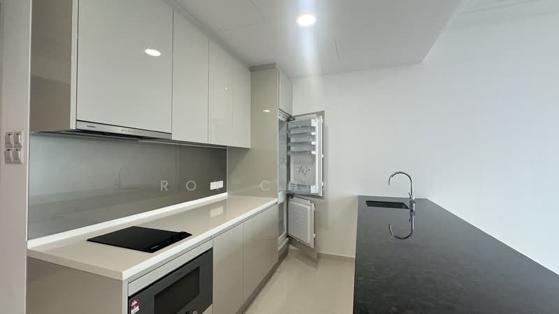 Service Residence for Rent at Regent Suites @ Pavilion Damansara Heights - Roy Chong - PropertyGuru.com.my