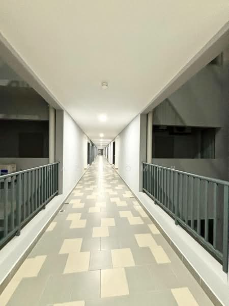 Kondominium untuk Dijual di Lakefront Residence - Fazri Omar - PropertyGuru.com.my