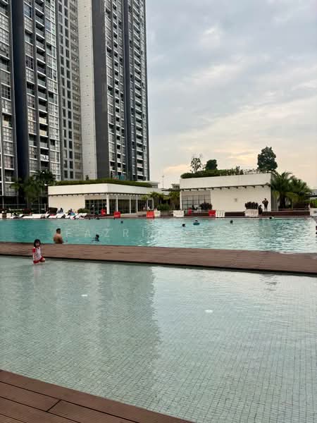 Kondominium untuk Dijual di Lakefront Residence - Fazri Omar - PropertyGuru.com.my