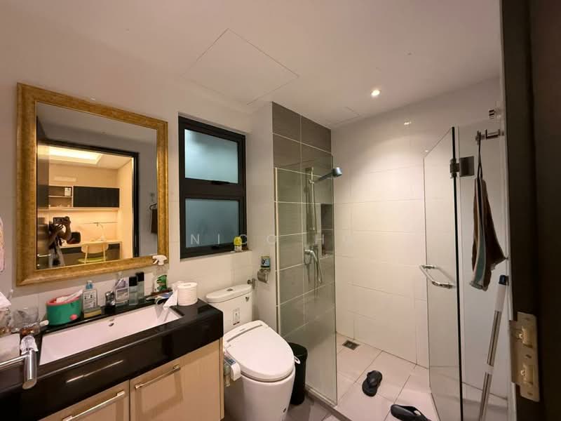 Apartment for Rent at Molek Pine 4 - Nico Ho - Bathroom - PropertyGuru.com.my