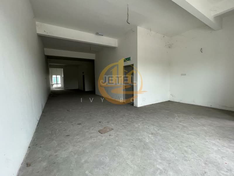 Kedai untuk Disewa di Bandar Bestari (Klang) - Ivy Por - Interior - PropertyGuru.com.my