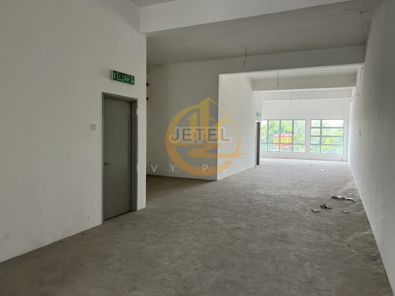 Kedai untuk Disewa di Bandar Bestari (Klang) - Ivy Por - Interior - PropertyGuru.com.my