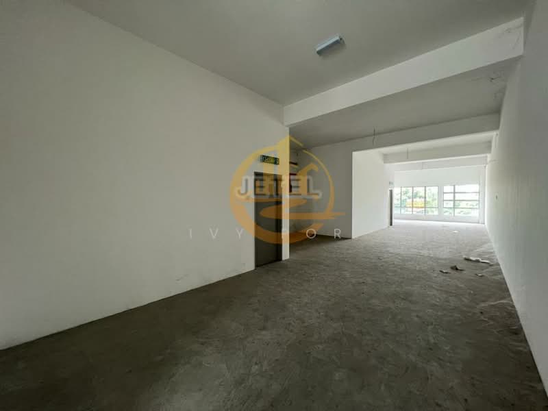 Kedai untuk Disewa di Bandar Bestari (Klang) - Ivy Por - Interior - PropertyGuru.com.my