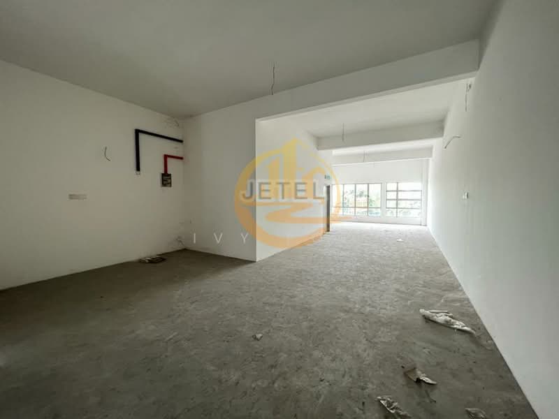 Kedai untuk Disewa di Bandar Bestari (Klang) - Ivy Por - Interior - PropertyGuru.com.my