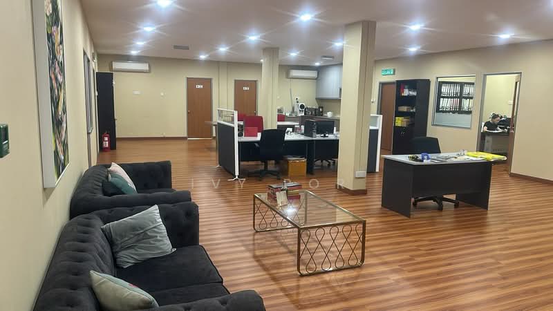 Kedai untuk Disewa di Bandar Bestari (Klang) - Ivy Por - Interior - PropertyGuru.com.my