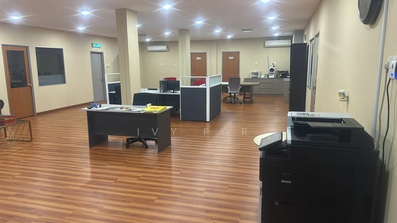 Kedai untuk Disewa di Bandar Bestari (Klang) - Ivy Por - Interior - PropertyGuru.com.my
