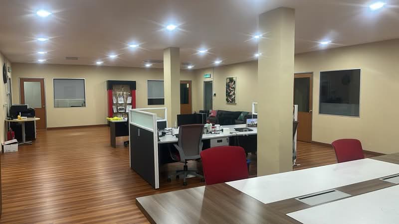 Kedai untuk Disewa di Bandar Bestari (Klang) - Ivy Por - Interior - PropertyGuru.com.my