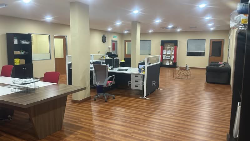 Kedai untuk Disewa di Bandar Bestari (Klang) - Ivy Por - Interior - PropertyGuru.com.my
