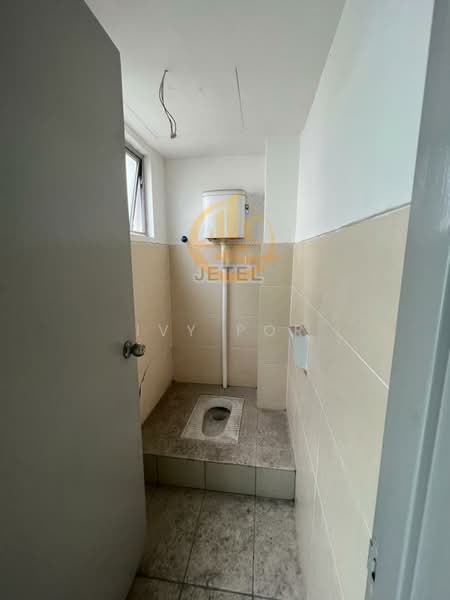 Kedai untuk Disewa di Bandar Bestari (Klang) - Ivy Por - Bathroom - PropertyGuru.com.my