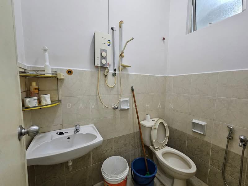 Rumah Teres 2 Tingkat untuk Disewa di Bukit Indah (Iskandar Puteri (Nusajaya)) - David Chan - PropertyGuru.com.my