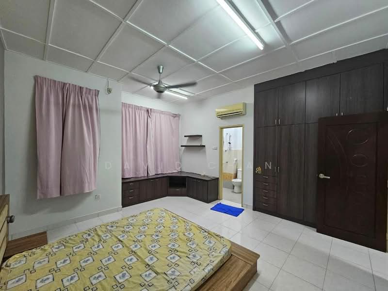 Rumah Teres 2 Tingkat untuk Disewa di Bukit Indah (Iskandar Puteri (Nusajaya)) - David Chan - PropertyGuru.com.my