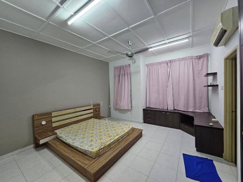 2-storey Terraced House for Rent in Bukit Indah (Iskandar Puteri (Nusajaya)) - Li Wei - PropertyGuru.com.my
