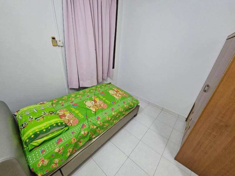 2-storey Terraced House for Rent in Bukit Indah (Iskandar Puteri (Nusajaya)) - Li Wei - PropertyGuru.com.my