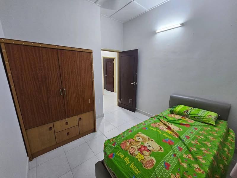 2-storey Terraced House for Rent in Bukit Indah (Iskandar Puteri (Nusajaya)) - Li Wei - PropertyGuru.com.my