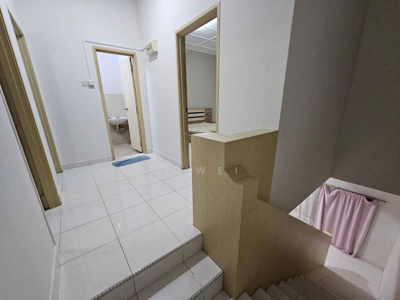 2-storey Terraced House for Rent in Bukit Indah (Iskandar Puteri (Nusajaya)) - Li Wei - PropertyGuru.com.my