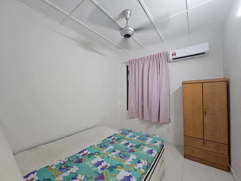 2-storey Terraced House for Rent in Bukit Indah (Iskandar Puteri (Nusajaya)) - Li Wei - PropertyGuru.com.my