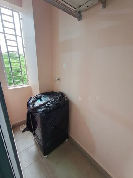 Service Residence for Rent at D'Ambience Residences (Pangsapuri Ikatan Flora) - Chloe Mak - Interior - PropertyGuru.com.my