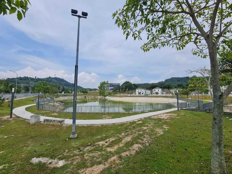 2-storey Terraced House for Rent in Bandar Puncak Alam (Puncak Alam) - Chee Hin - Exterior - PropertyGuru.com.my