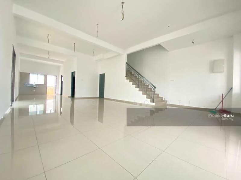 Rumah Berkembar untuk Dijual di Taman Scientex Rawang (Rawang) - Kwong Xiao Wei - Interior - PropertyGuru.com.my