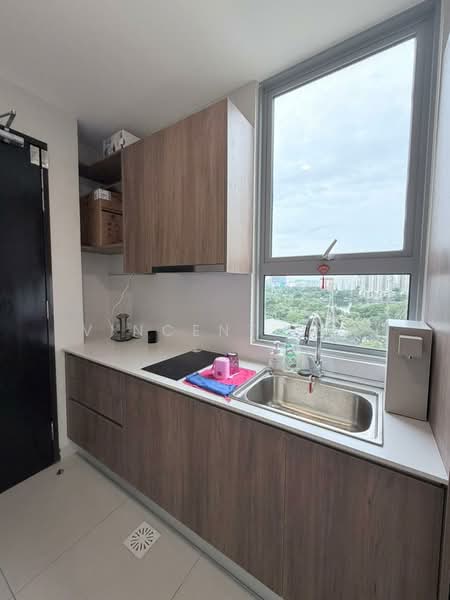 Service Residence for Rent at Dorsett Waterfront Subang - Vincent Lim - PropertyGuru.com.my
