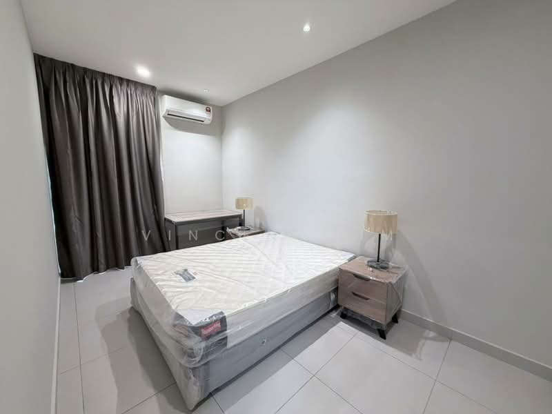 Service Residence for Rent at Dorsett Waterfront Subang - Vincent Lim - PropertyGuru.com.my