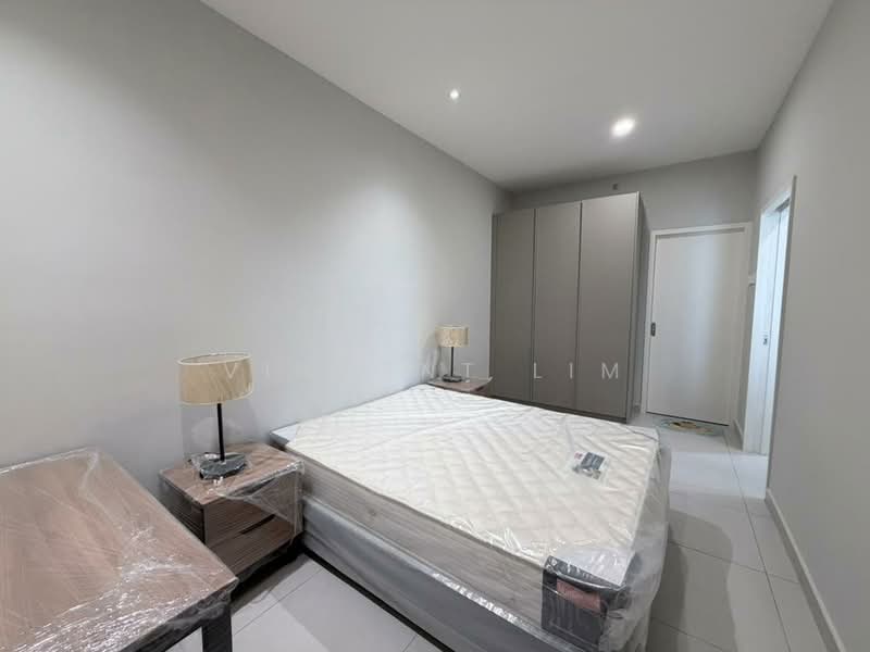 Service Residence for Rent at Dorsett Waterfront Subang - Vincent Lim - PropertyGuru.com.my