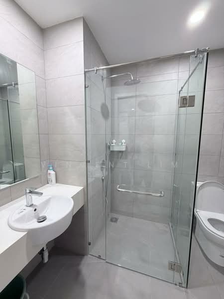 Service Residence for Rent at Dorsett Waterfront Subang - Vincent Lim - PropertyGuru.com.my