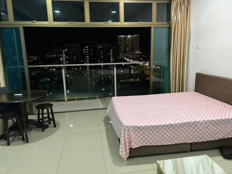Service Residence for Sale at Palazio - Victor Lim - PropertyGuru.com.my
