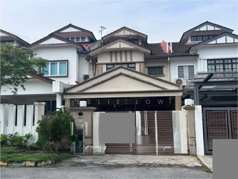 Rumah Teres 2 Tingkat untuk Dijual di Bandar Puteri Puchong (Puchong) - Leslie Low - Exterior - PropertyGuru.com.my
