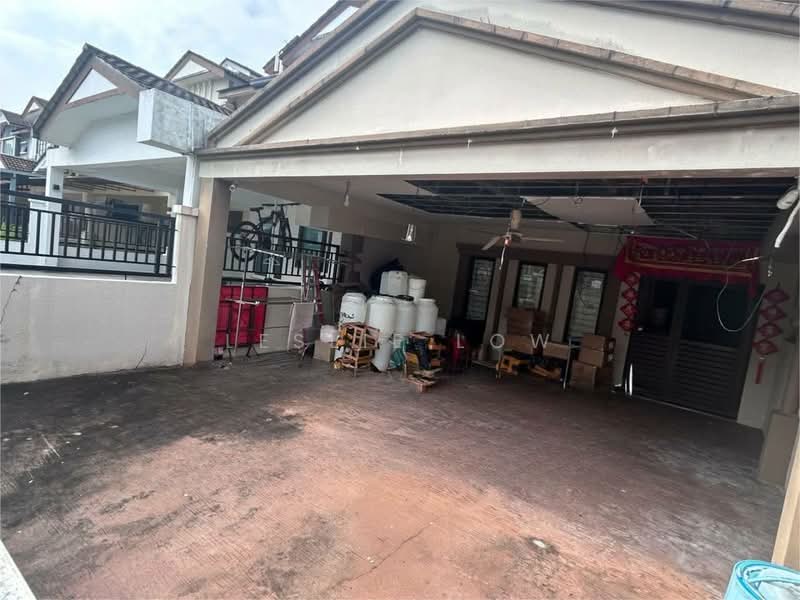 Rumah Teres 2 Tingkat untuk Dijual di Bandar Puteri Puchong (Puchong) - Leslie Low - Exterior - PropertyGuru.com.my