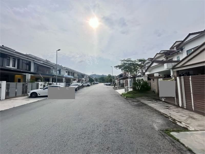 Rumah Teres 2 Tingkat untuk Dijual di Bandar Puteri Puchong (Puchong) - Leslie Low - Exterior - PropertyGuru.com.my