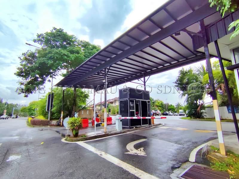 Rumah Teres 2 Tingkat untuk Dijual di Bandar Puteri Puchong (Puchong) - Leslie Low - Exterior - PropertyGuru.com.my