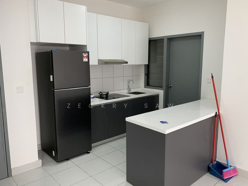 Service Residence for Rent at E'Island Lake Haven - Zeckry Saw - PropertyGuru.com.my