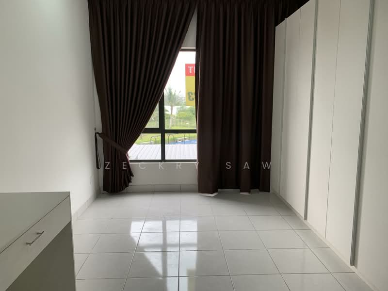 Service Residence for Rent at E'Island Lake Haven - Zeckry Saw - PropertyGuru.com.my