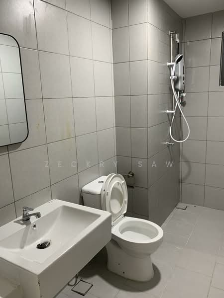 Service Residence for Rent at E'Island Lake Haven - Zeckry Saw - PropertyGuru.com.my