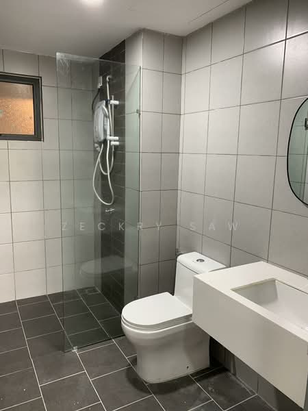 Service Residence for Rent at E'Island Lake Haven - Zeckry Saw - PropertyGuru.com.my
