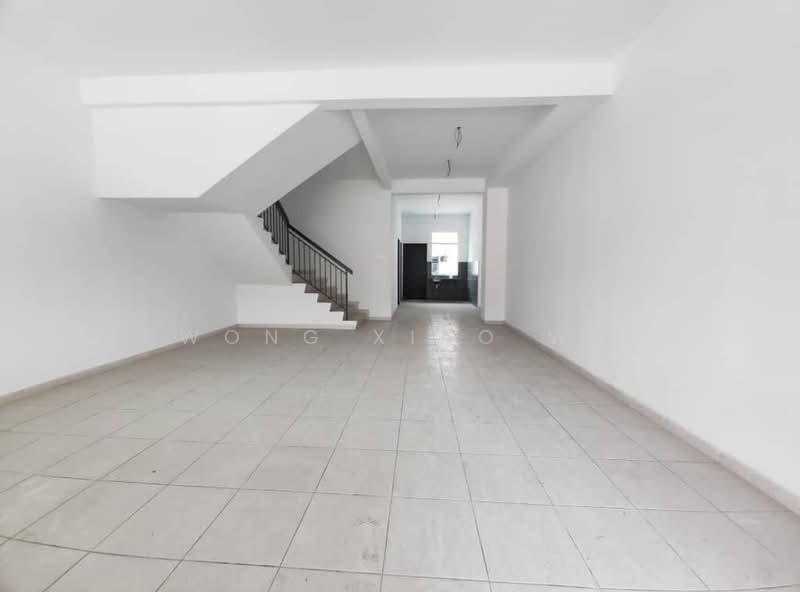Rumah Teres 2 Tingkat untuk Dijual di Taman Scientex Rawang (Rawang) - Kwong Xiao Wei - Interior - PropertyGuru.com.my