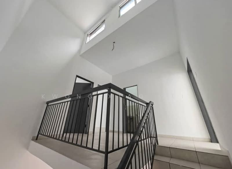 Rumah Teres 2 Tingkat untuk Dijual di Taman Scientex Rawang (Rawang) - Kwong Xiao Wei - Interior - PropertyGuru.com.my