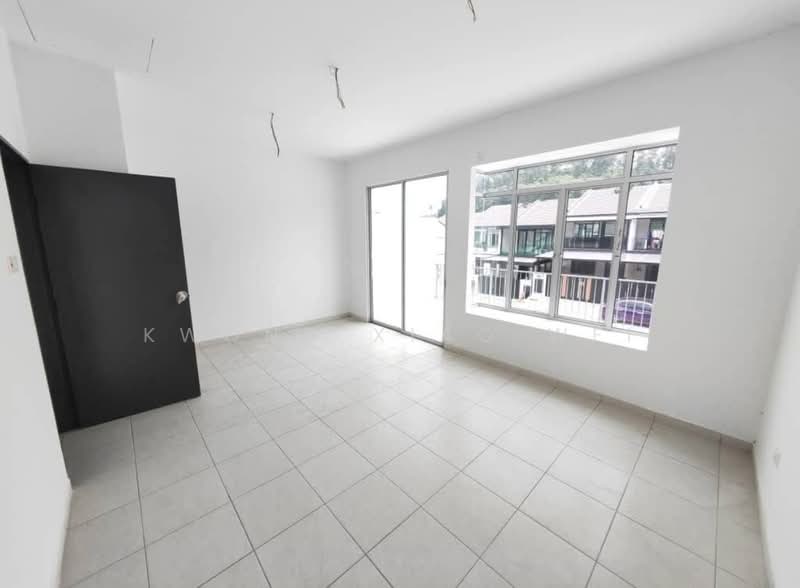 Rumah Teres 2 Tingkat untuk Dijual di Taman Scientex Rawang (Rawang) - Kwong Xiao Wei - Interior - PropertyGuru.com.my