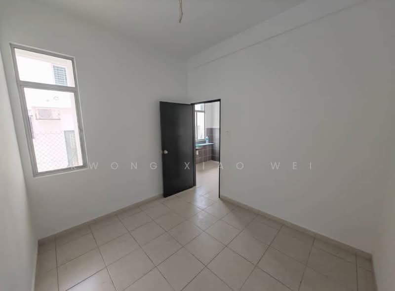 Rumah Teres 2 Tingkat untuk Dijual di Taman Scientex Rawang (Rawang) - Kwong Xiao Wei - Interior - PropertyGuru.com.my