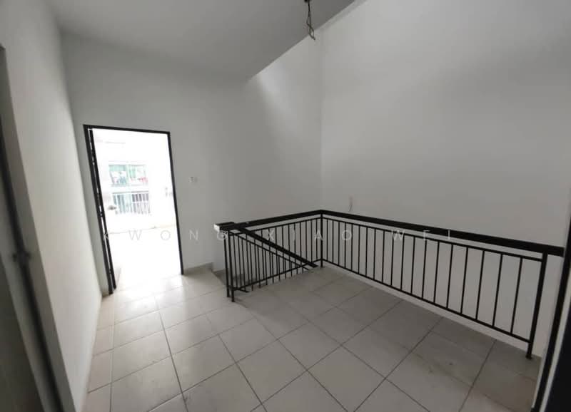Rumah Teres 2 Tingkat untuk Dijual di Taman Scientex Rawang (Rawang) - Kwong Xiao Wei - Interior - PropertyGuru.com.my