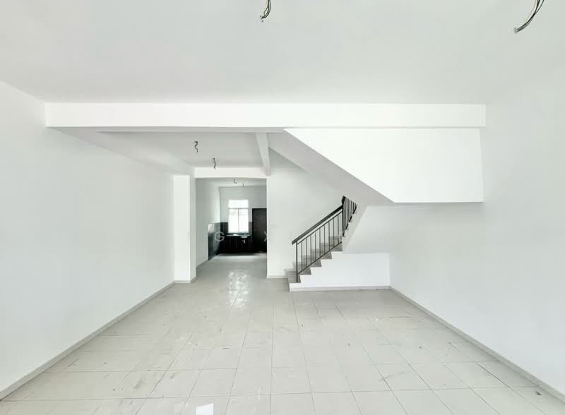 Rumah Teres 2 Tingkat untuk Dijual di Taman Scientex Rawang (Rawang) - Kwong Xiao Wei - Interior - PropertyGuru.com.my