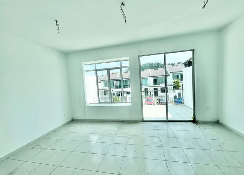 Rumah Teres 2 Tingkat untuk Dijual di Taman Scientex Rawang (Rawang) - Kwong Xiao Wei - Interior - PropertyGuru.com.my