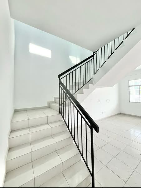 Rumah Teres 2 Tingkat untuk Dijual di Taman Scientex Rawang (Rawang) - Kwong Xiao Wei - Interior - PropertyGuru.com.my
