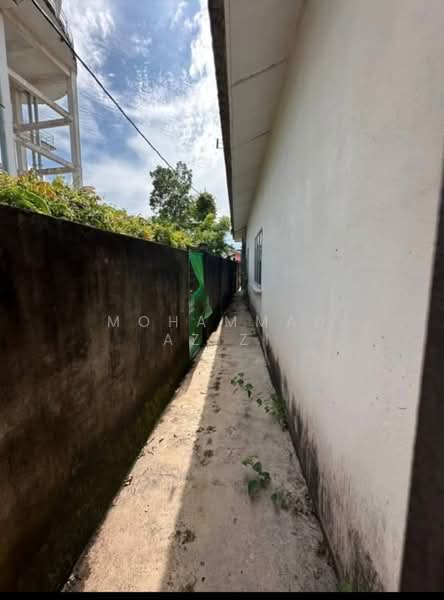 Rumah Teres untuk Dijual di Taman Seri Inderapura (Kuantan) - Mohammad Azizi - PropertyGuru.com.my