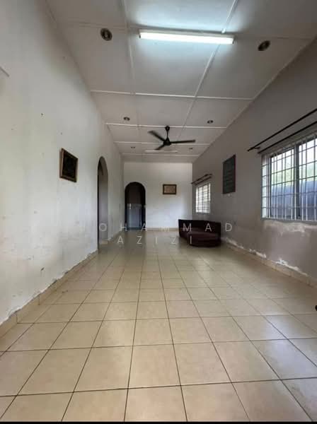 Rumah Teres untuk Dijual di Taman Seri Inderapura (Kuantan) - Mohammad Azizi - PropertyGuru.com.my