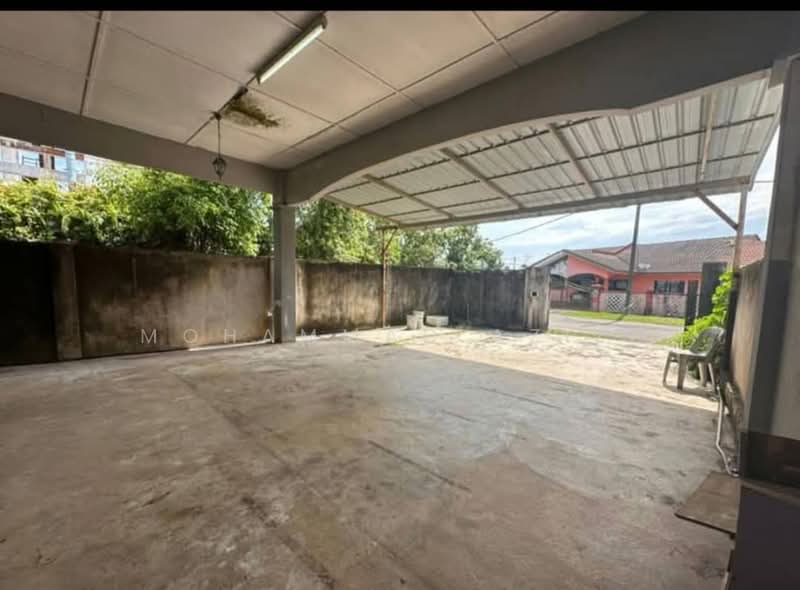 Rumah Teres untuk Dijual di Taman Seri Inderapura (Kuantan) - Mohammad Azizi - PropertyGuru.com.my