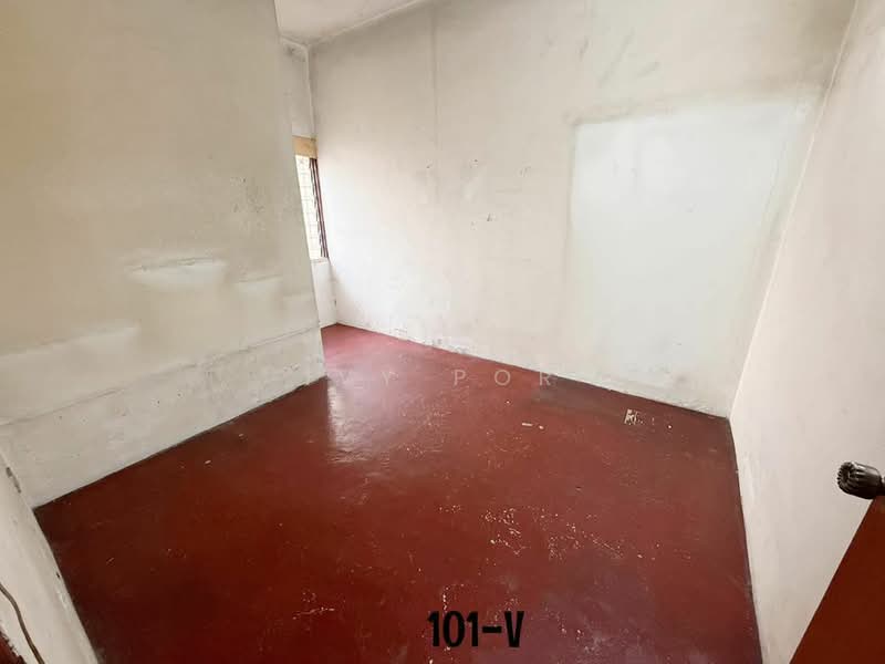 Rumah Teres 2 Tingkat untuk Dijual di Taman Bayu Perdana (Klang) - Ivy Por - Interior - PropertyGuru.com.my