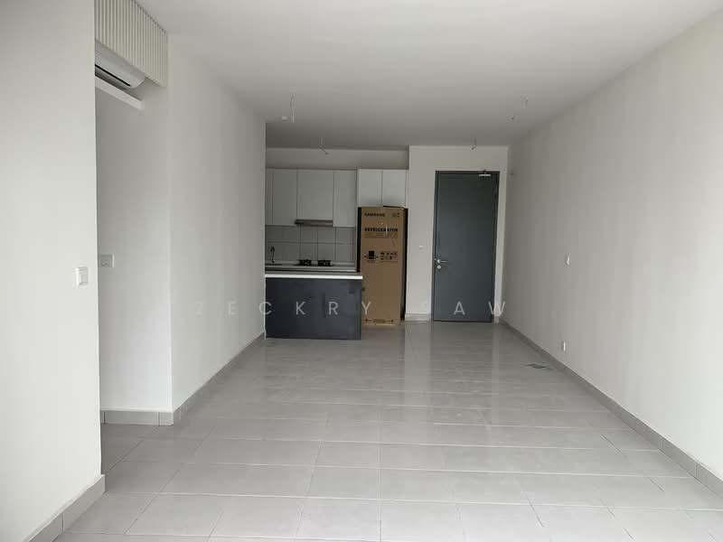 Service Residence for Rent at E'Island Lake Haven - Zeckry Saw - PropertyGuru.com.my